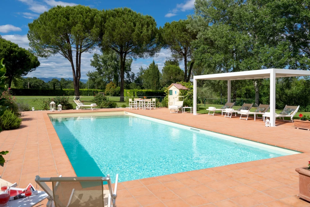 Villa Elisa
