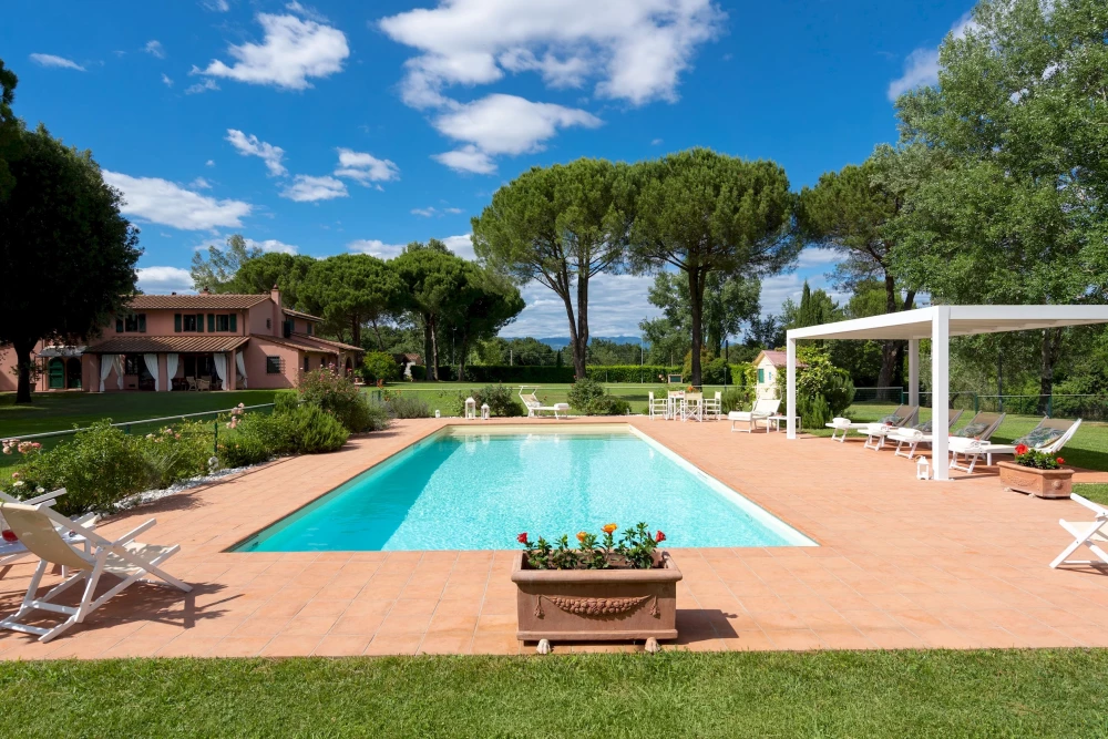 Villa Elisa