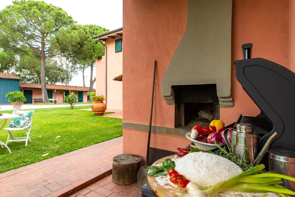 Villa Elisa