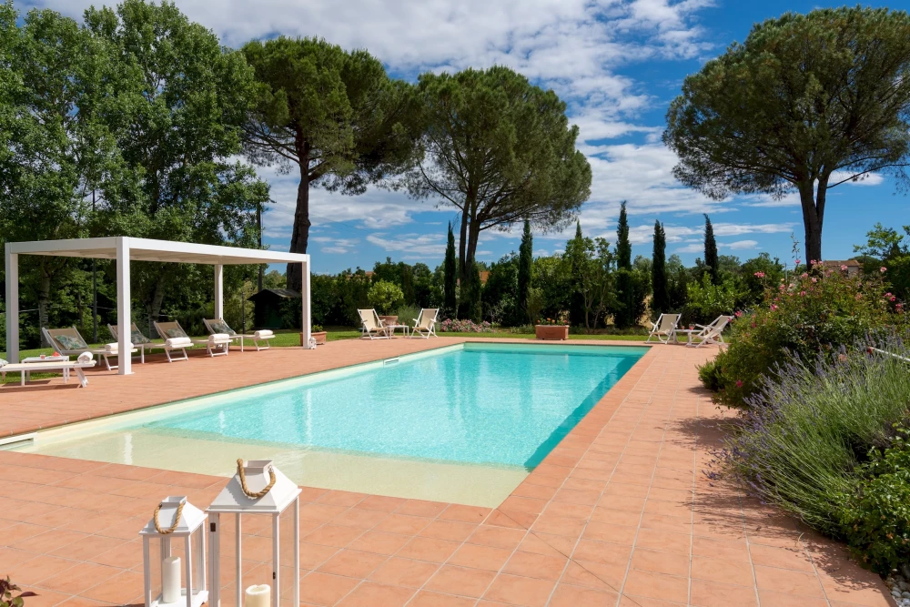 Villa Elisa