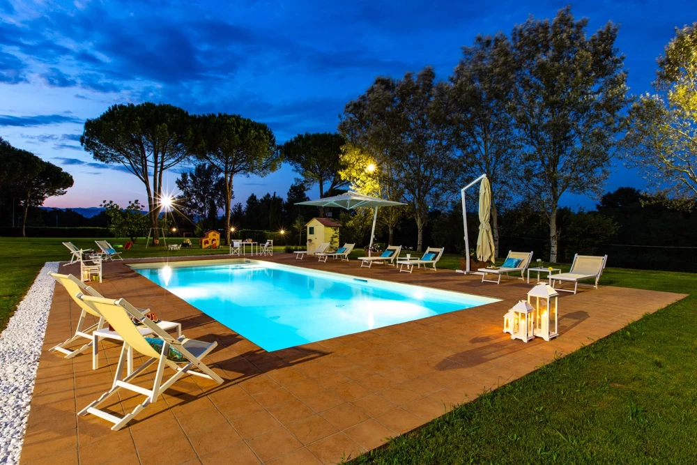 Villa Elisa