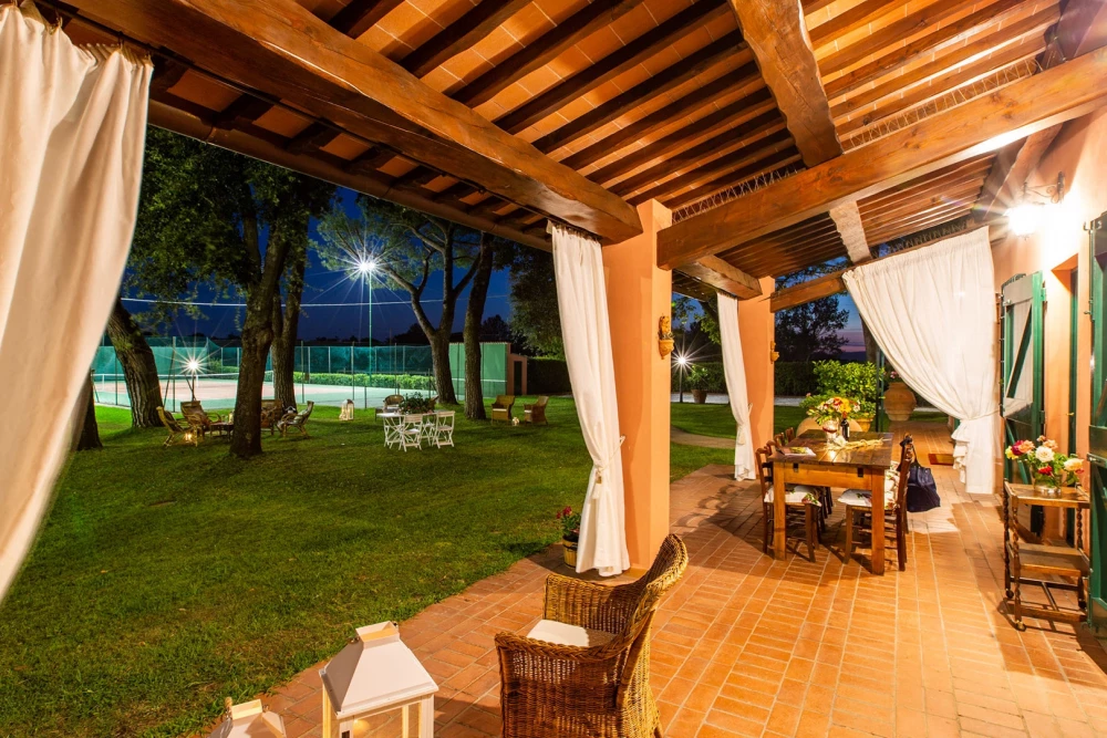 Villa Elisa