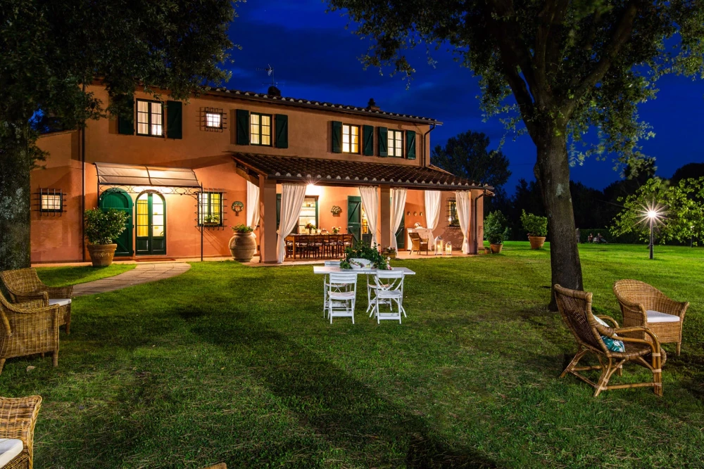 Villa Elisa