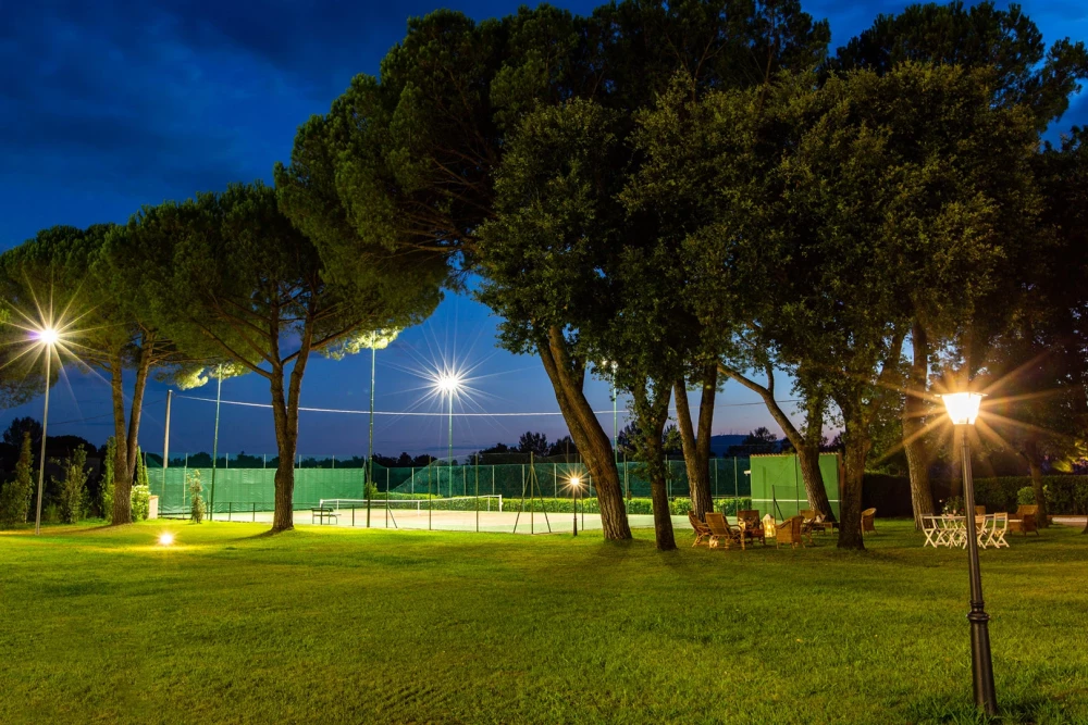 Villa Elisa