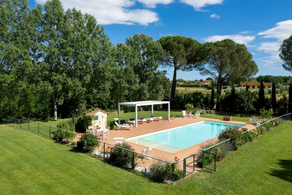 Villa Elisa