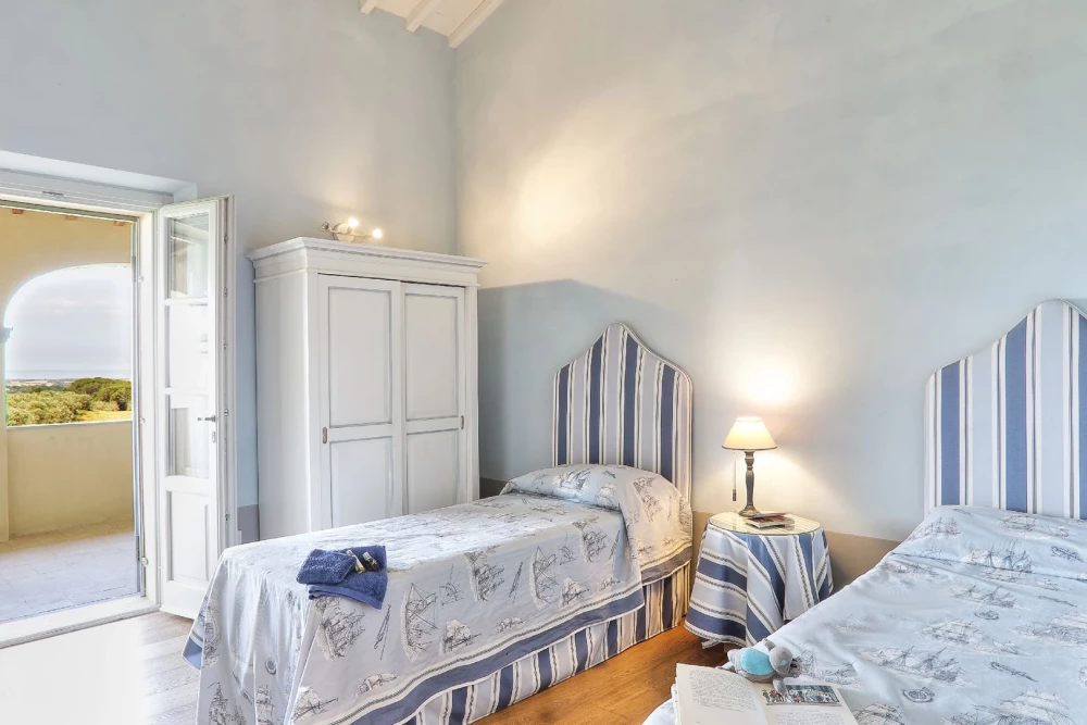 Villa Il Meluccio
