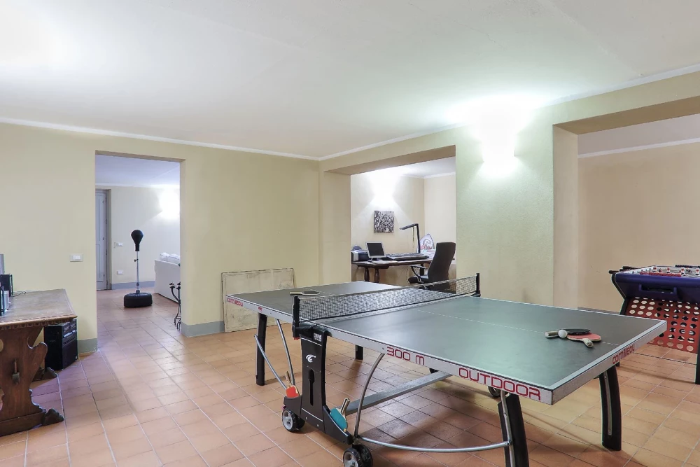 Villa Il Meluccio