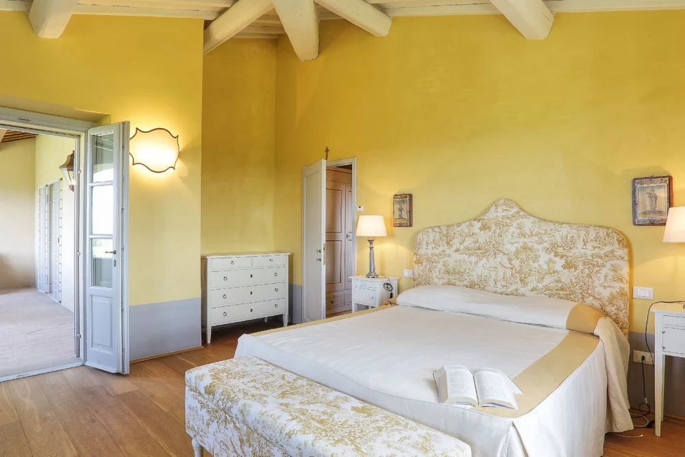 Villa Il Meluccio
