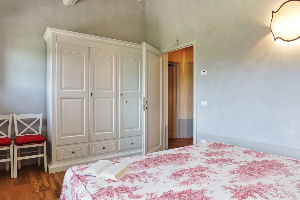 Villa Il Meluccio
