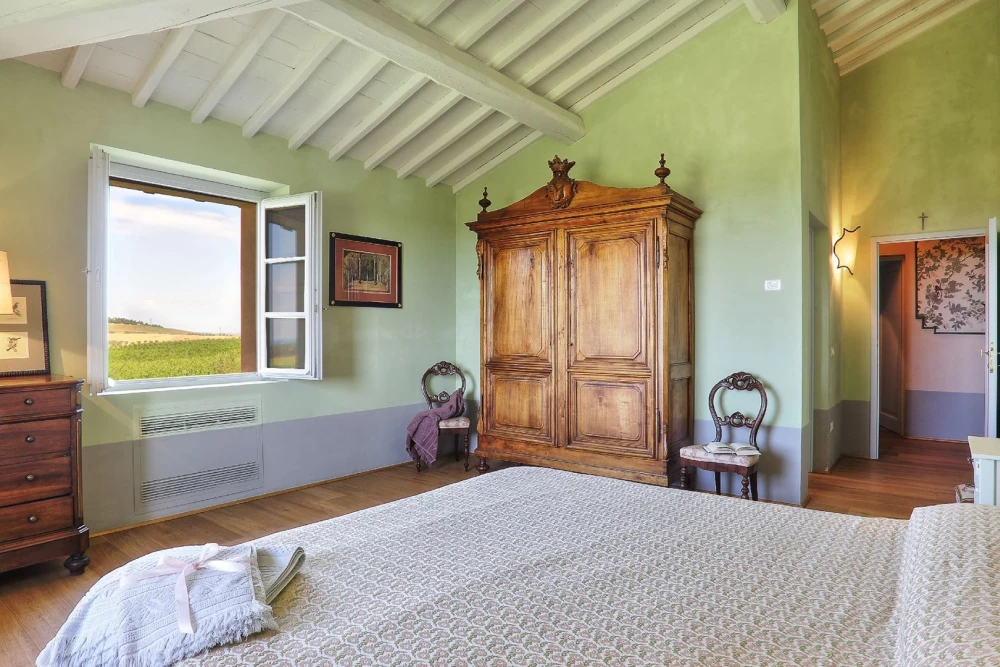 Villa Il Meluccio