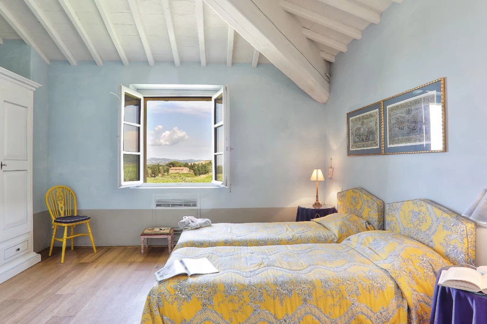 Villa Il Meluccio