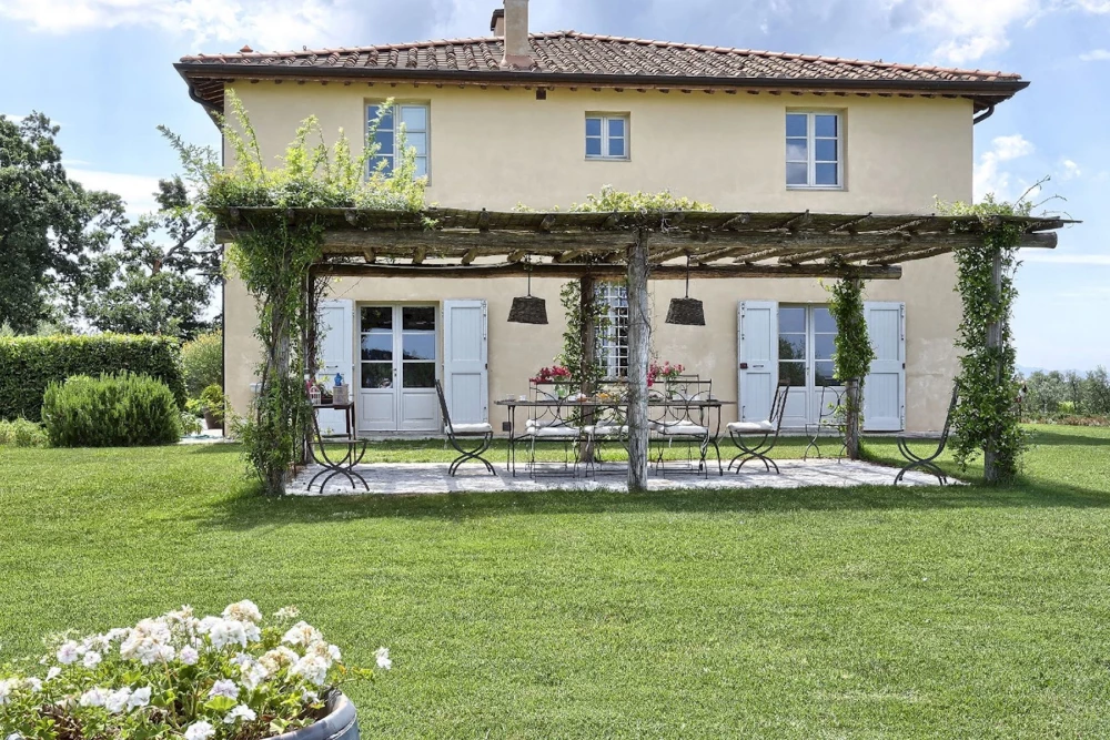 Villa Il Meluccio
