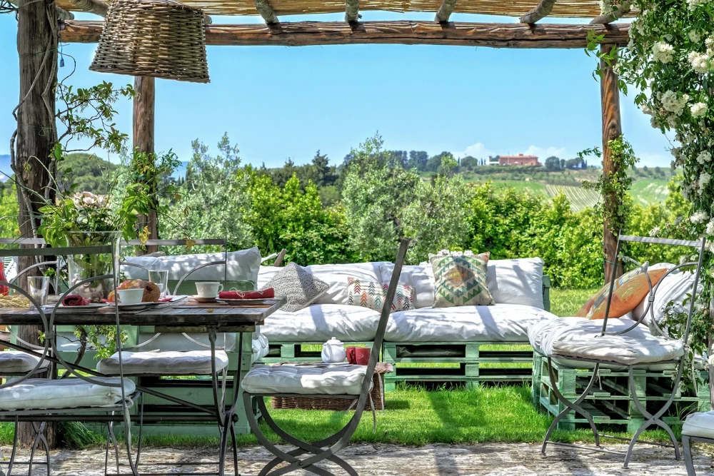 Villa Il Meluccio
