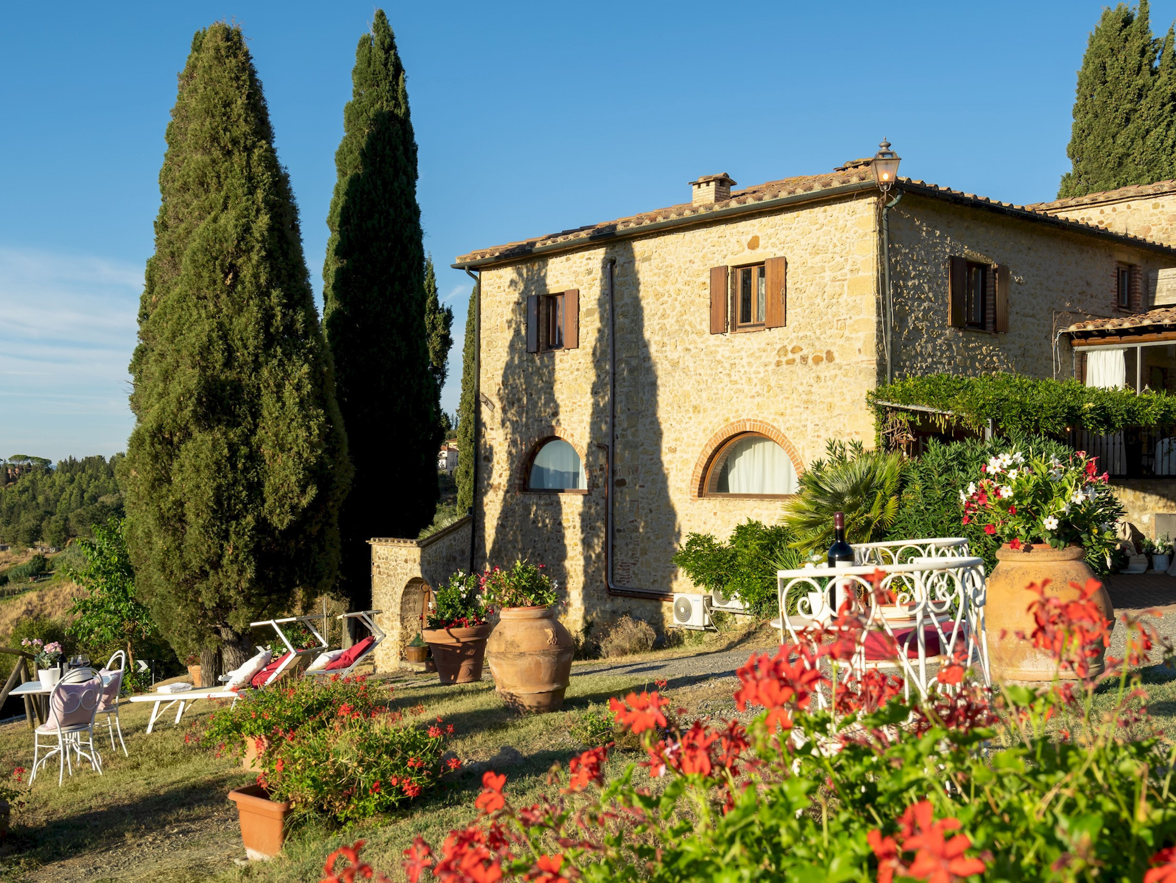 Villa Beltramonto - Pisa vacation rentals