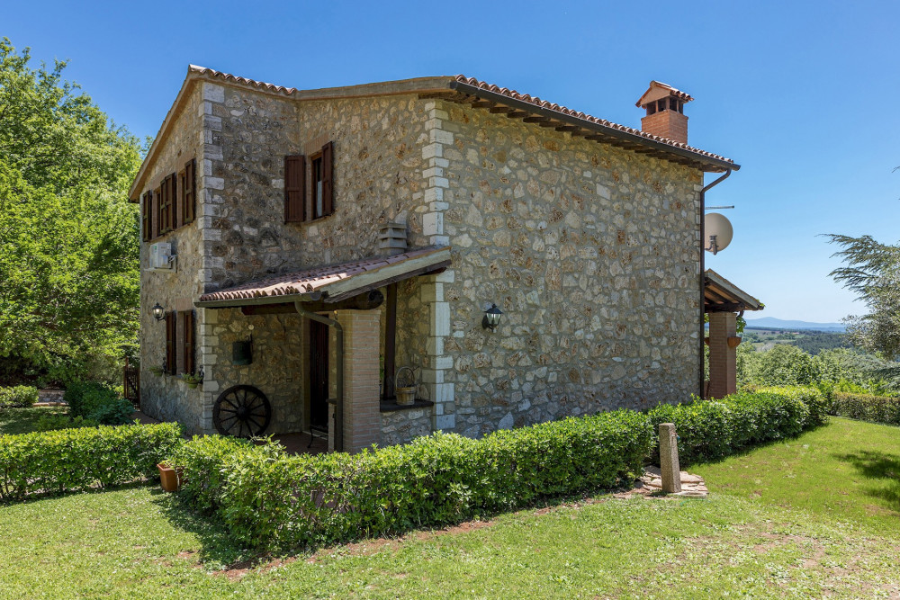 Villa Paola
