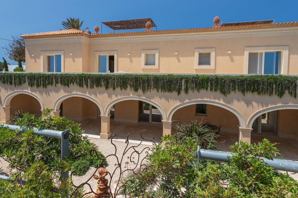 Villa Passo degli Aironi