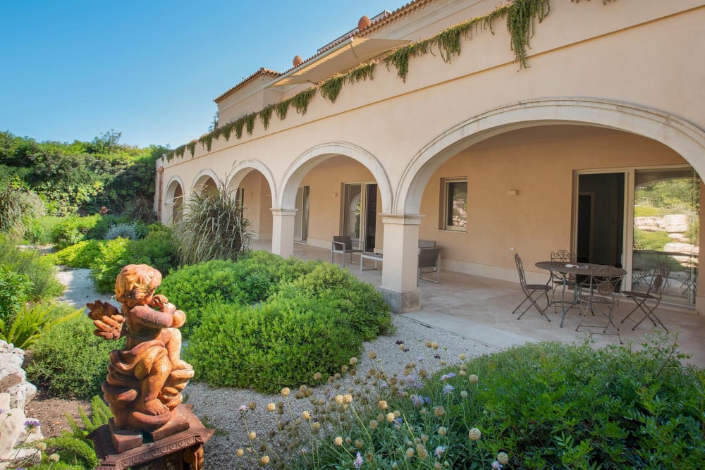 Villa Passo degli Aironi
