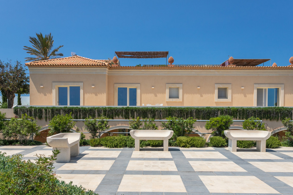 Villa Passo degli Aironi