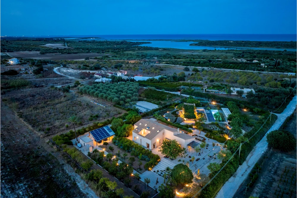 Villa Majoli