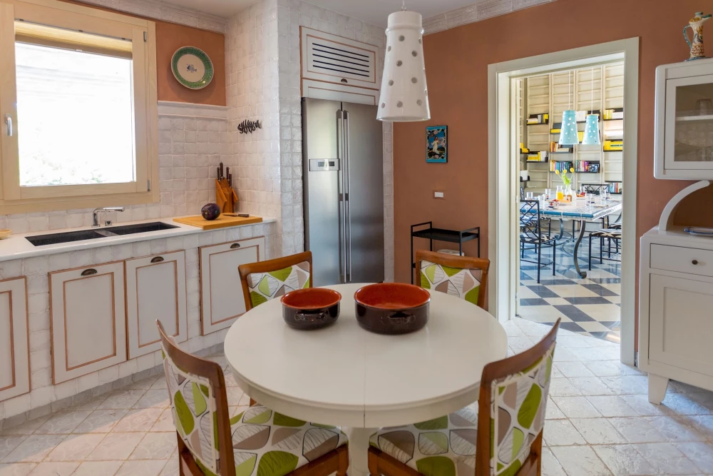 Villa Majoli