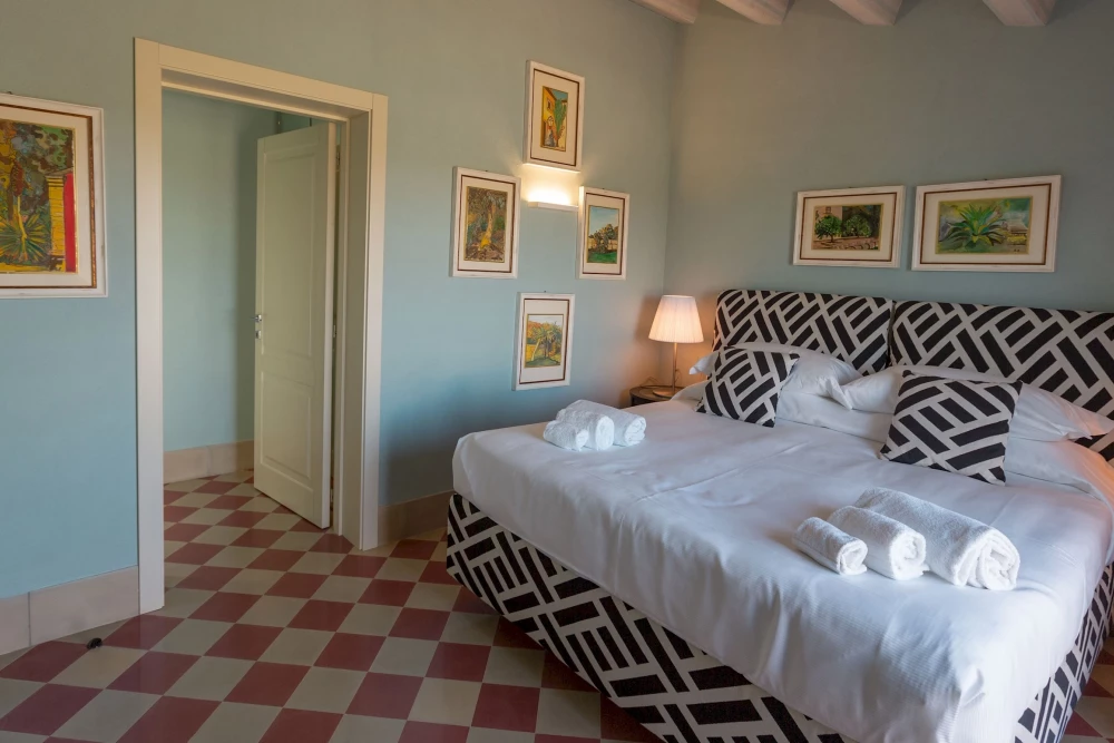 Villa Majoli