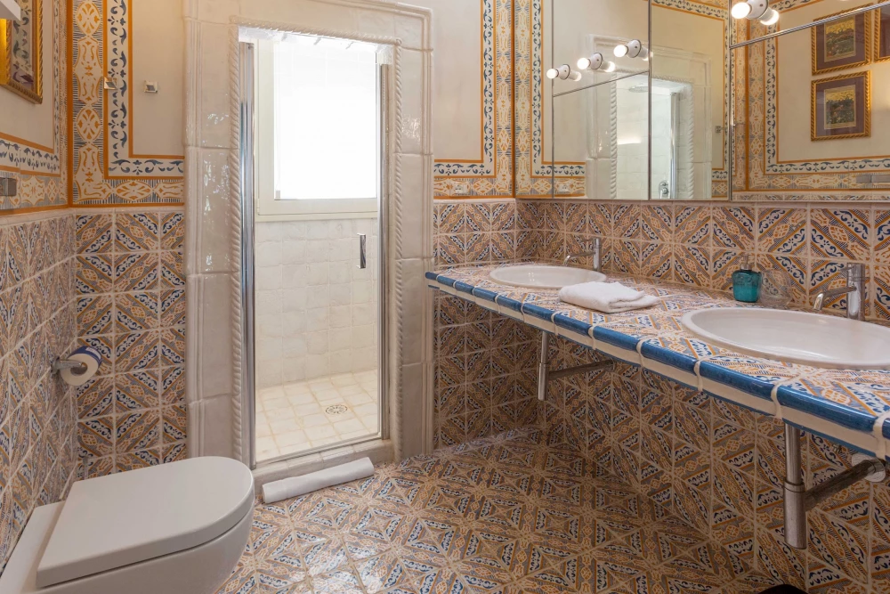 Villa Majoli
