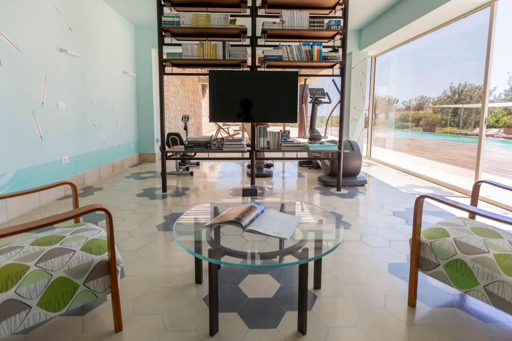 Villa Majoli