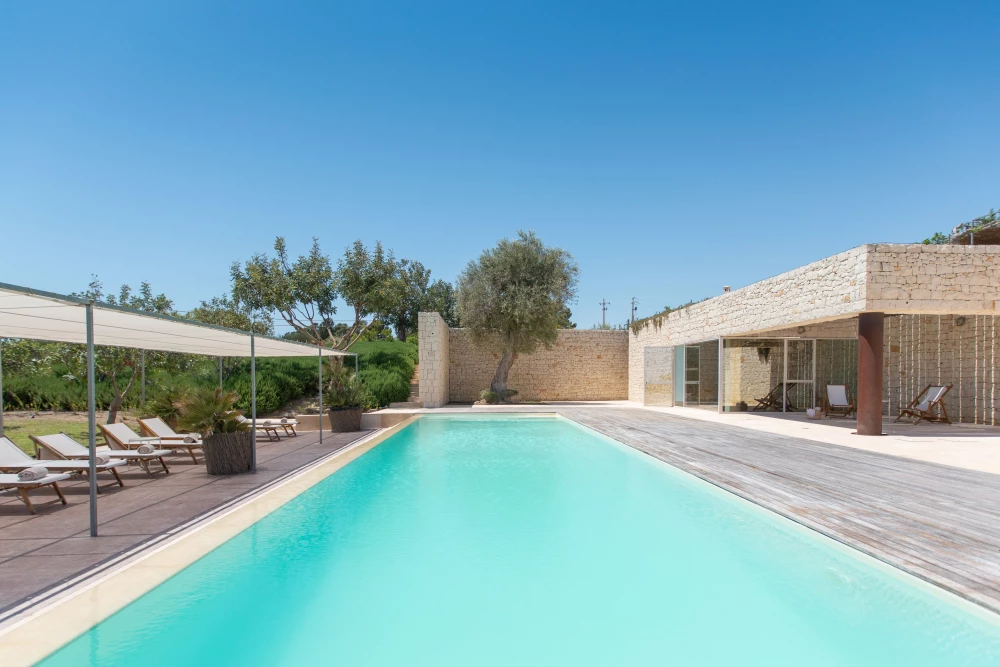 Villa Majoli