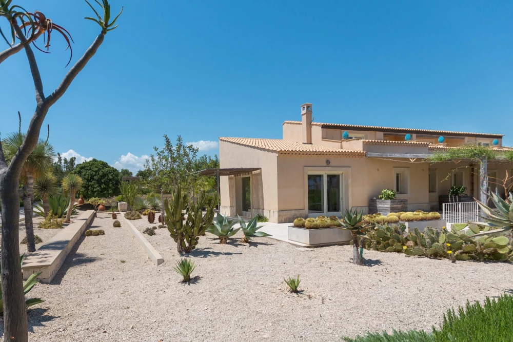 Villa Majoli