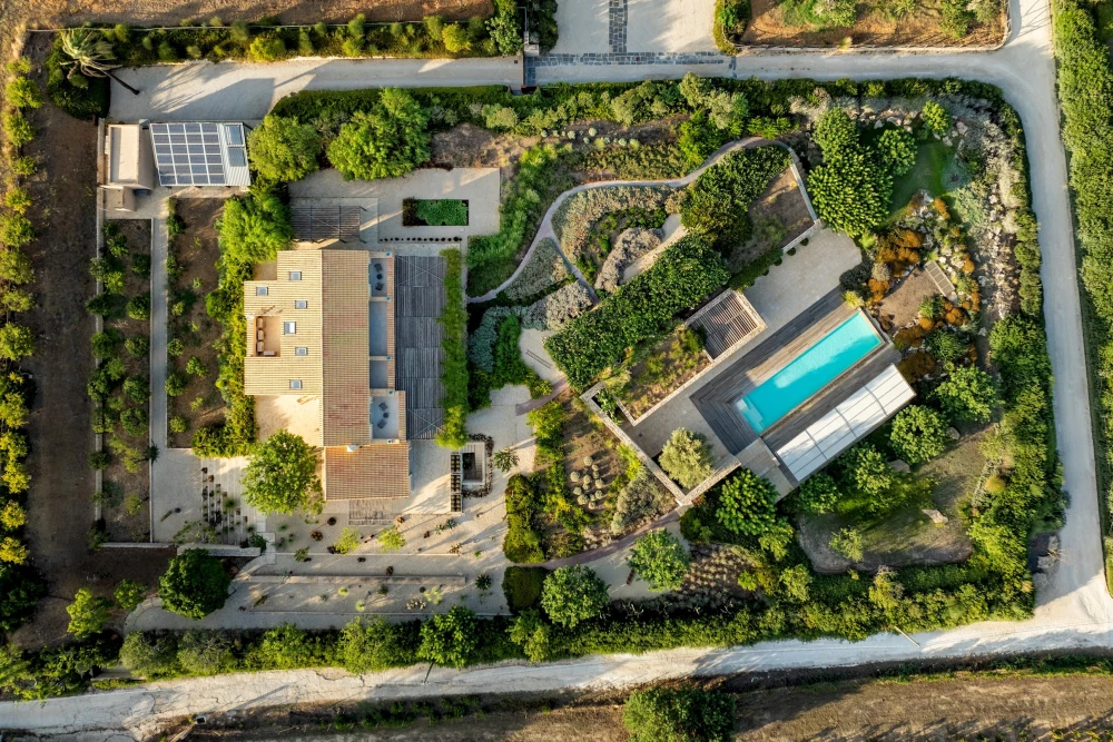 Villa Majoli
