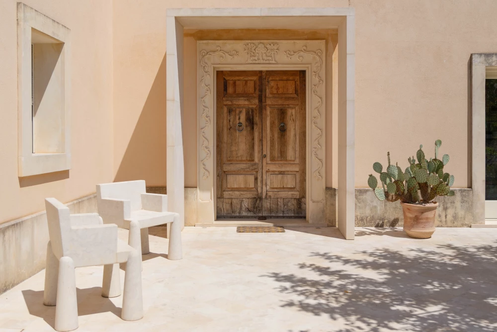 Villa Majoli