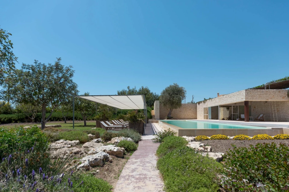 Villa Majoli