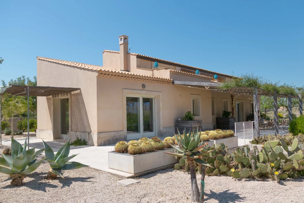 Villa Majoli