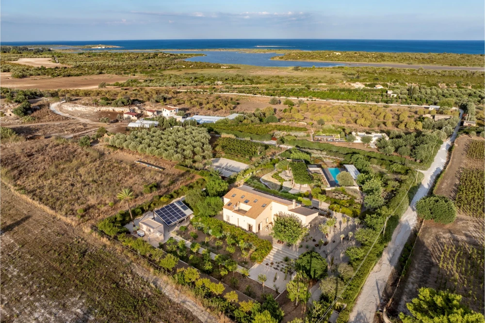 Villa Majoli