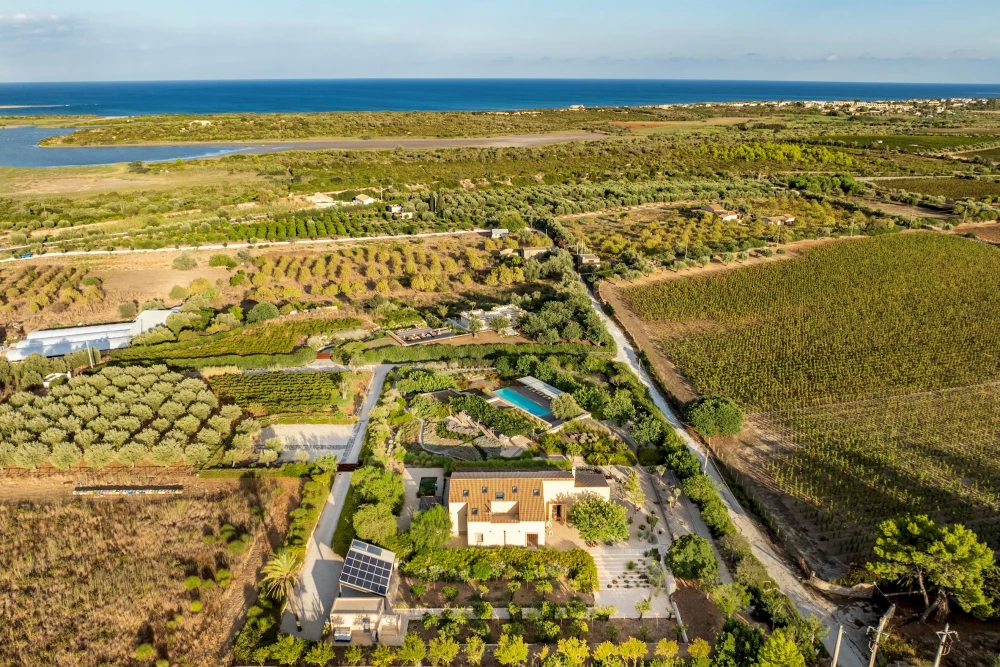 Villa Majoli