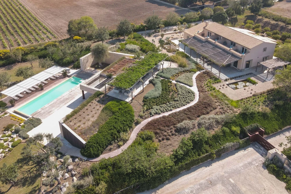 Villa Majoli