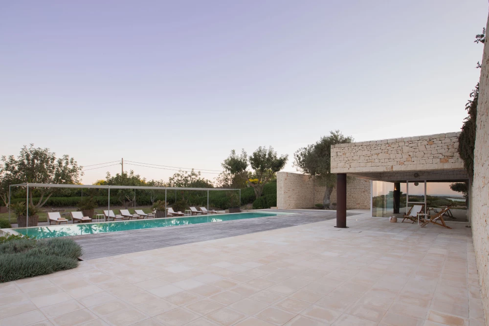 Villa Majoli