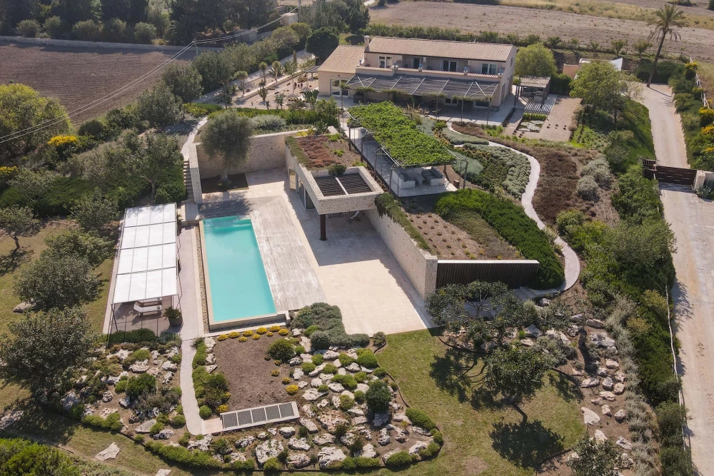 Villa Majoli