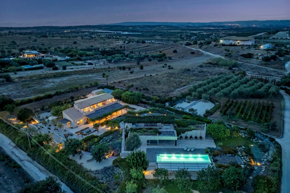 Villa Majoli