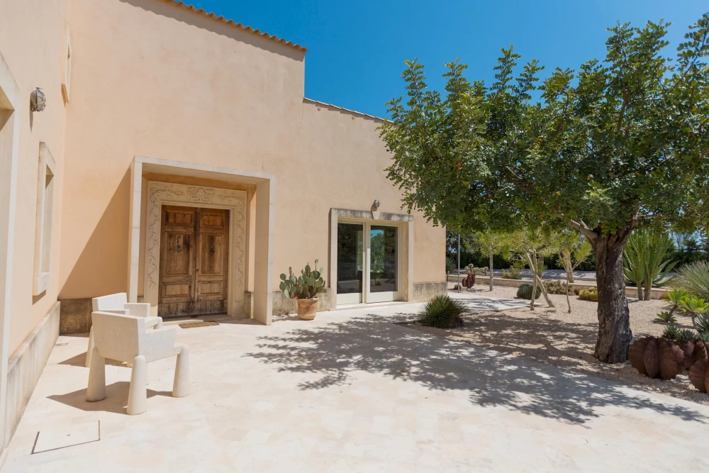 Villa Majoli