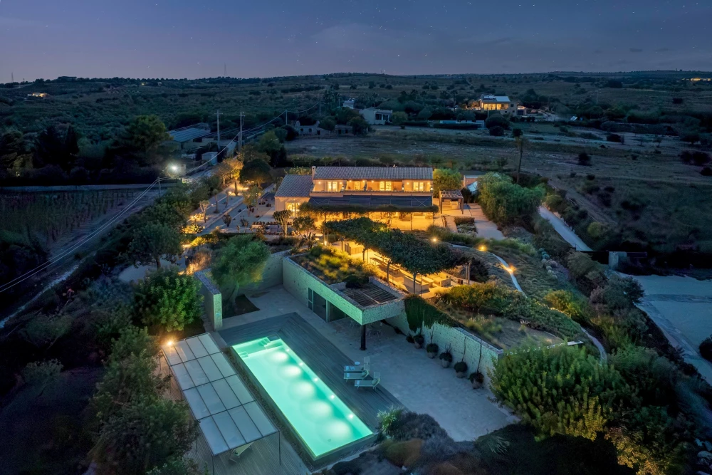 Villa Majoli