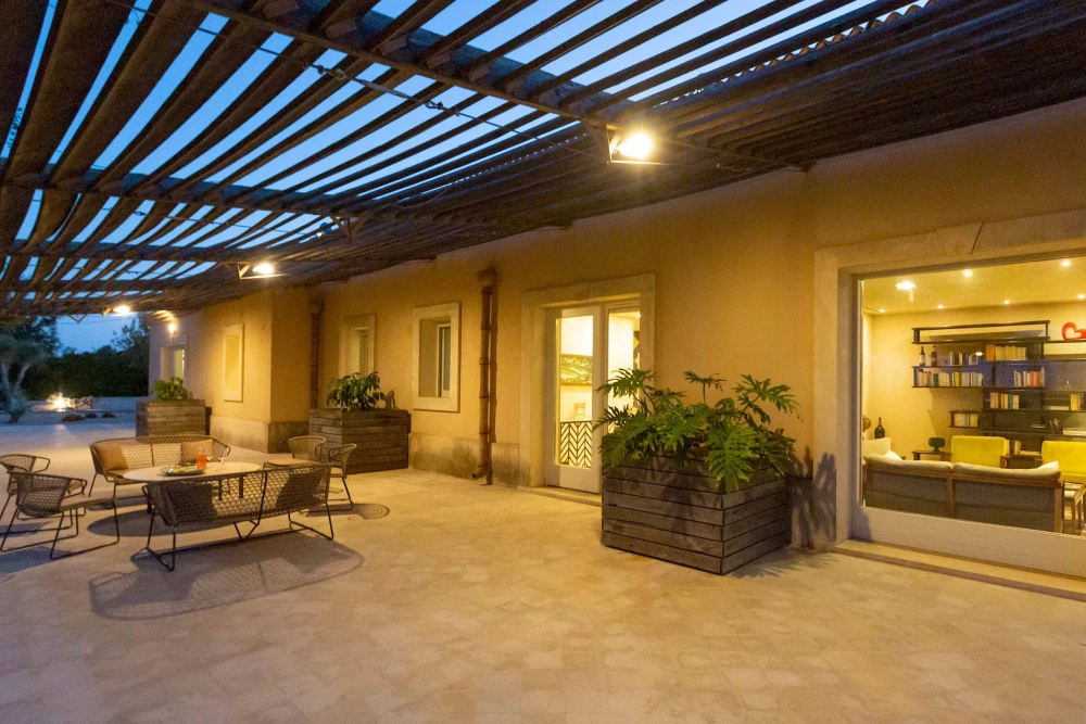 Villa Majoli