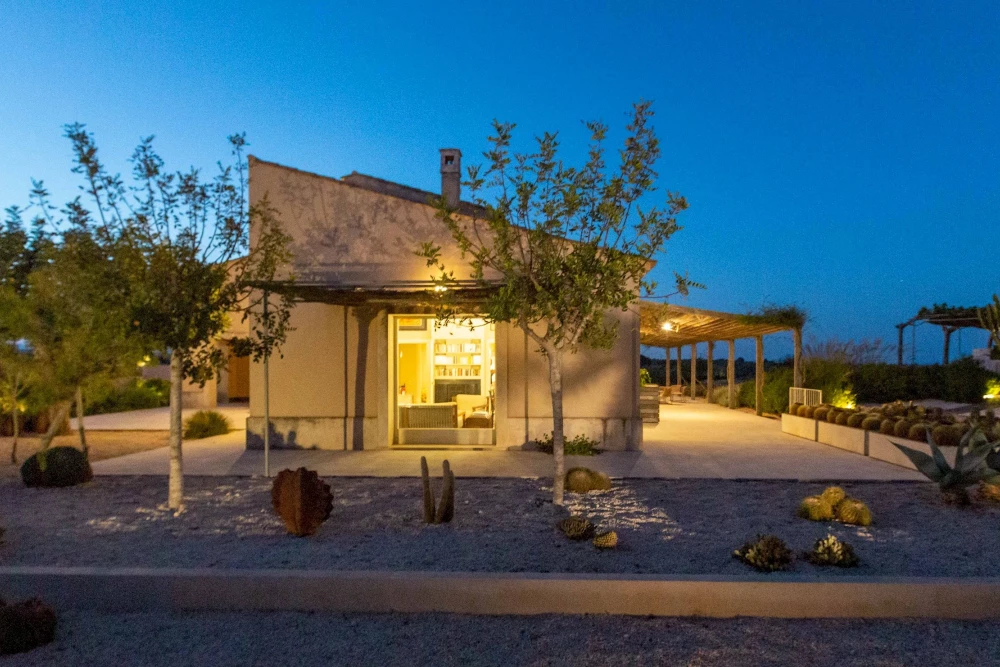 Villa Majoli