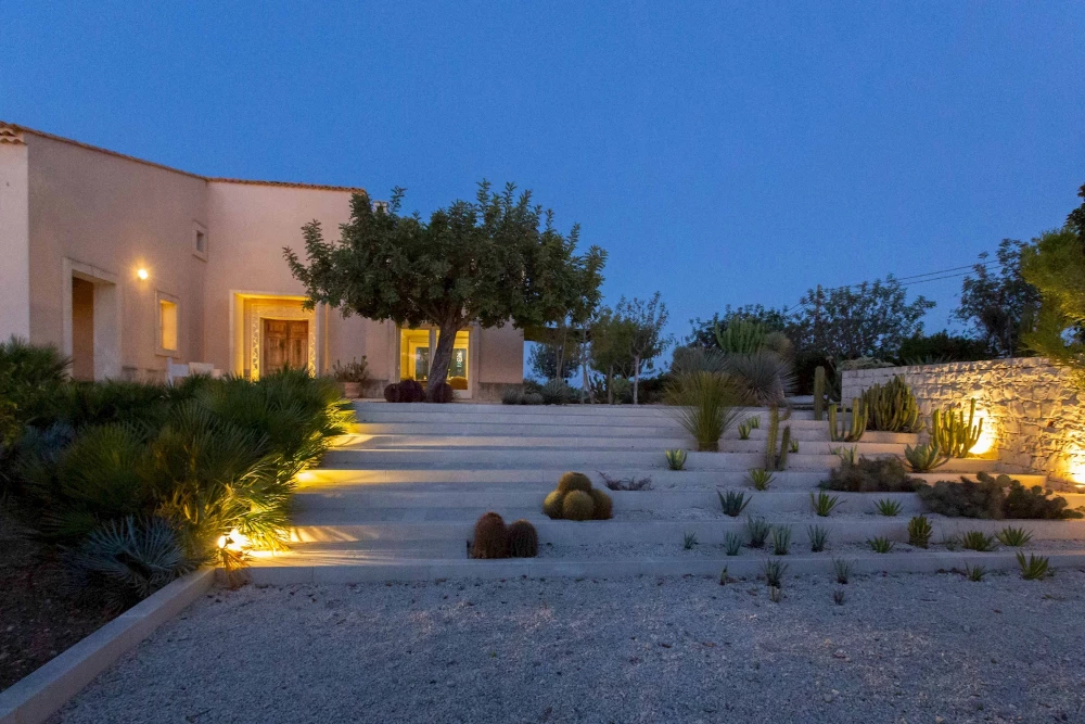 Villa Majoli