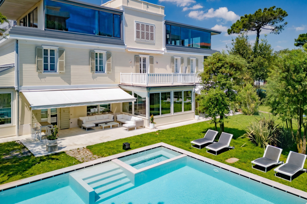 Villa Guidi