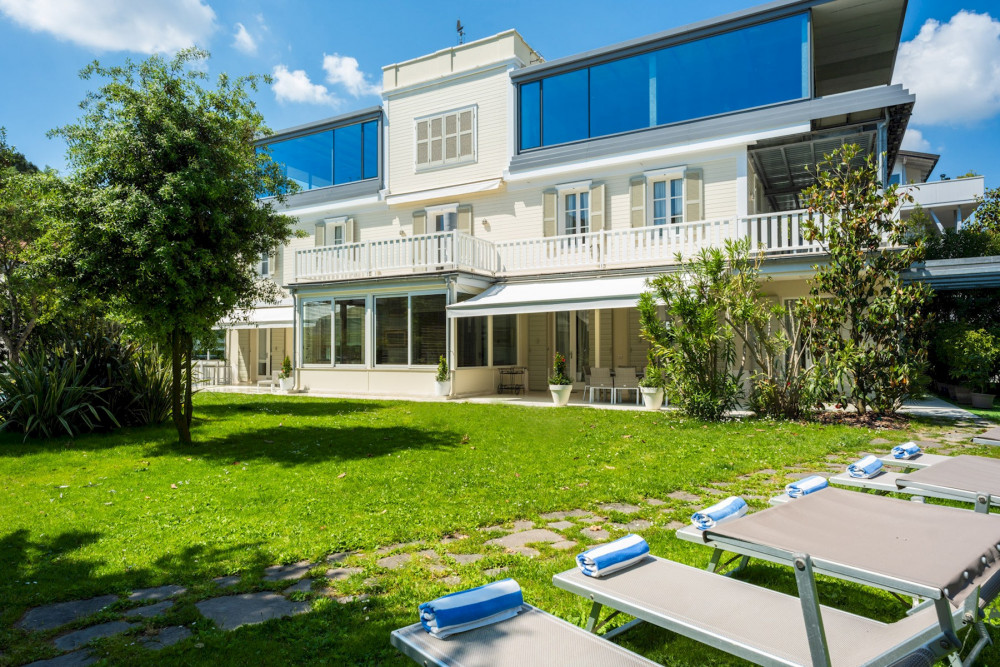 Villa Guidi