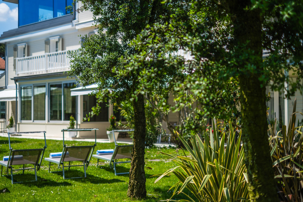 Villa Guidi