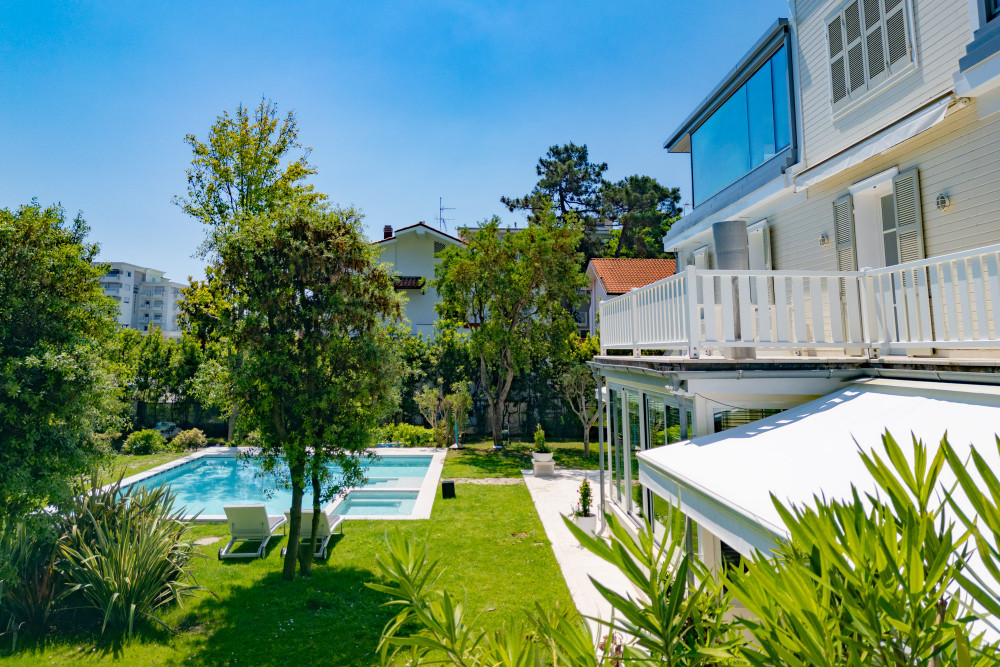 Villa Guidi