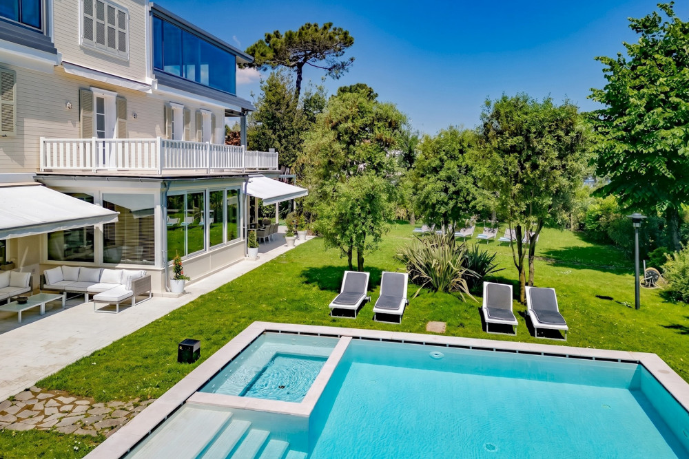 Villa Guidi