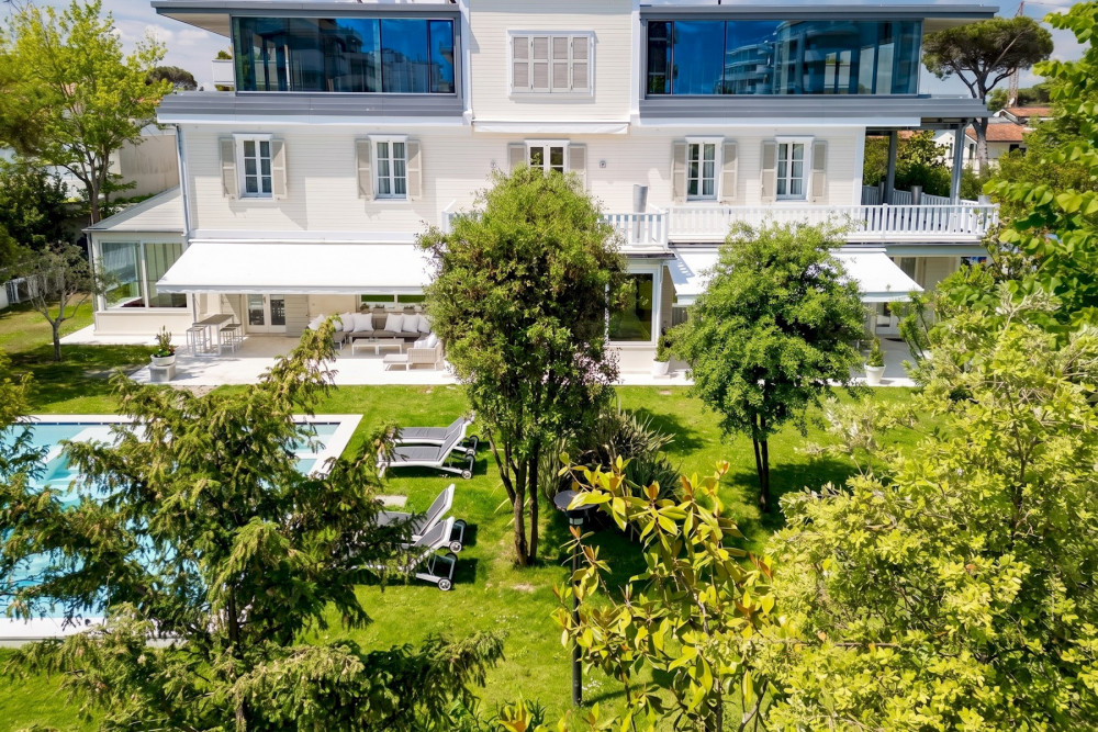 Villa Guidi